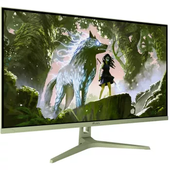 Monitor de ordenador Arozzi Nova 32