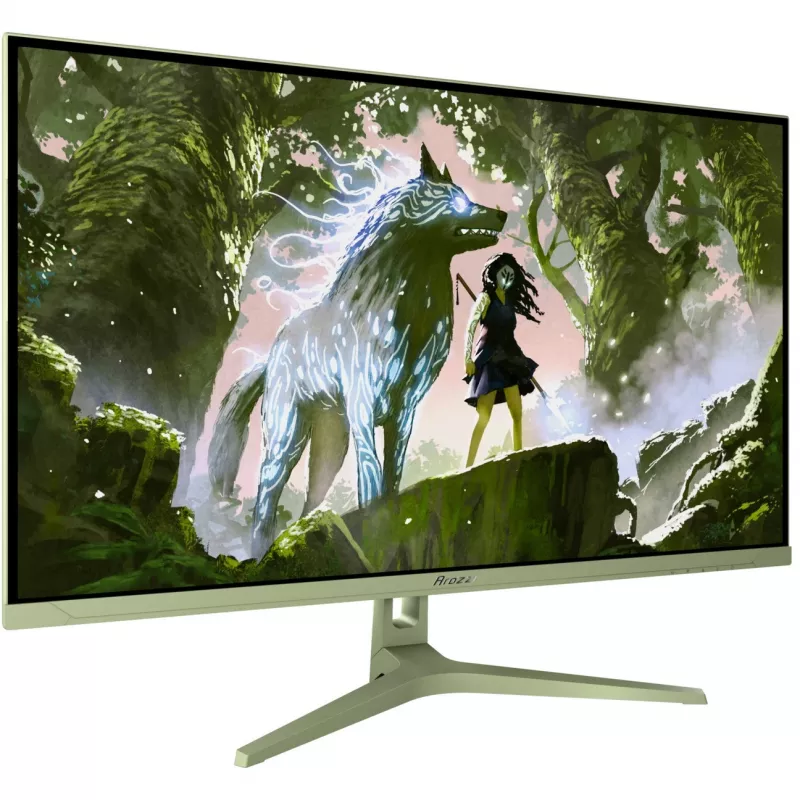 Monitor de ordenador Arozzi Nova 32