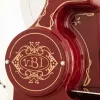 Soporte para cortadora Berkel - base roja para cortadoras Volano y Tribute