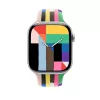Accesorios para dispositivos inteligentes Apple MDWG4ZM/A Correa Multicolor Fluoroelastómero
