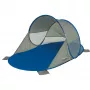 Tienda de campaña tipo cúpula High Peak Calvia azul gris 2000x1200x900mm