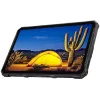 Tablet Armor Pad 4 Ultra 10/8/256GB negro Ulefone