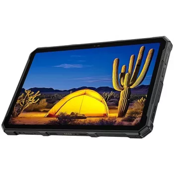 Tablet Armor Pad 4 Ultra 10/8/256GB negro Ulefone