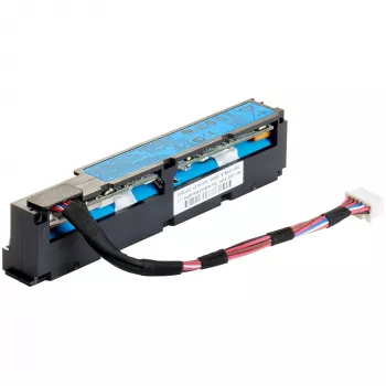HPE 96W Smart Storage Batería de ion de litio con juego de cables de 145 mm