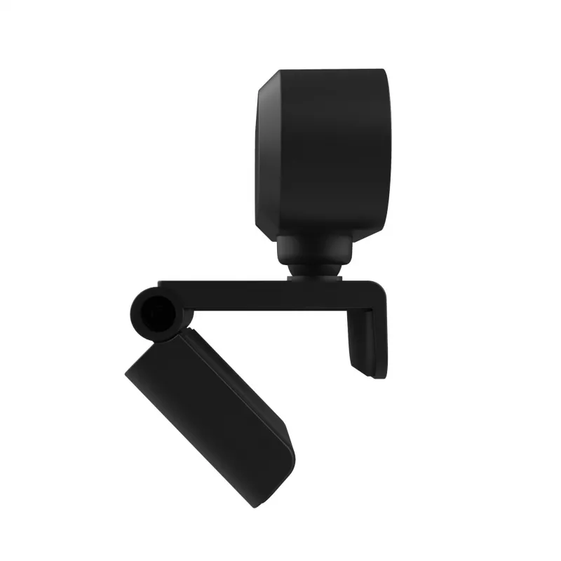 Webcam Denver WEC-3001 1 MP 1920 x 1080 píxeles USB Negro