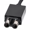 Akyga AK-PD-01 fuente de alimentación para Xbox One, 135 W, 12 V / 10,83 A, 5 Vsb / 1 A