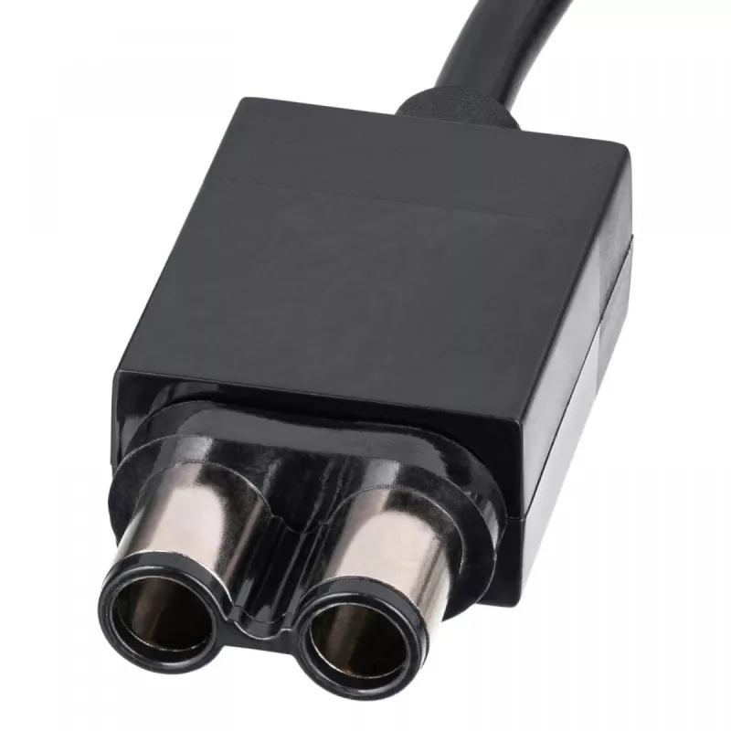 Akyga AK-PD-01 fuente de alimentación para Xbox One, 135 W, 12 V / 10,83 A, 5 Vsb / 1 A