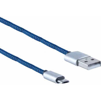 Cable USB ShiverPeaks BS14-50017