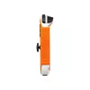 Lizard Skins Switch Joy-Con - Tangerine (precortado, 0,5mm)