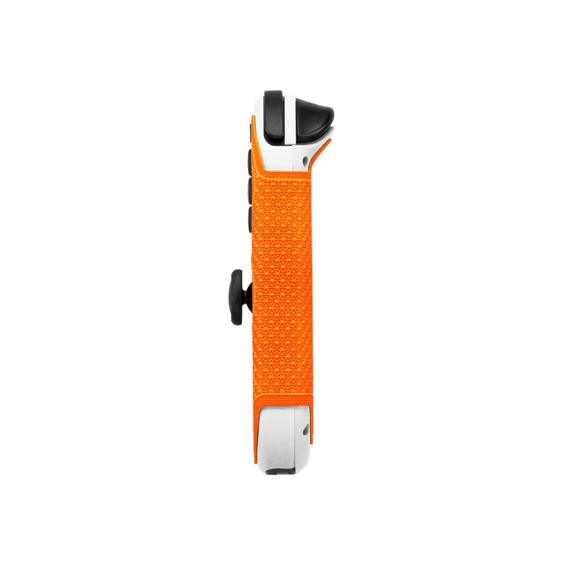 Lizard Skins Switch Joy-Con - Tangerine (precortado, 0,5mm)