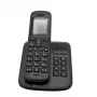 Teléfono DECT Telekom Sinus A 32 con identificación de llamadas ebony
