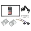 Blow AVH-9620 2DIN 7" autorradio