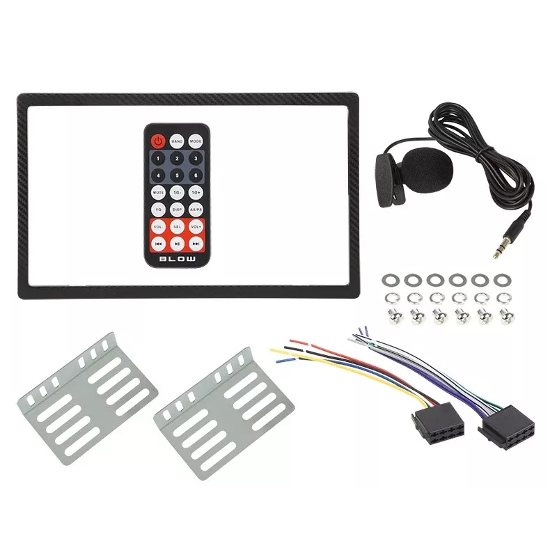 Blow AVH-9620 2DIN 7" autorradio
