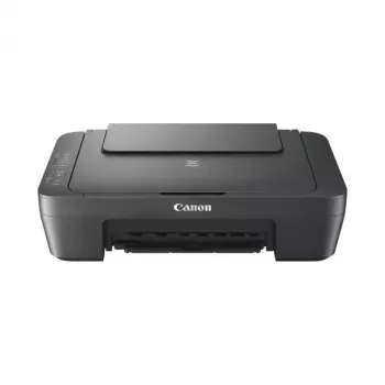 Multifunción Canon PIXMA MG2556S impresión de inyección de tinta en color