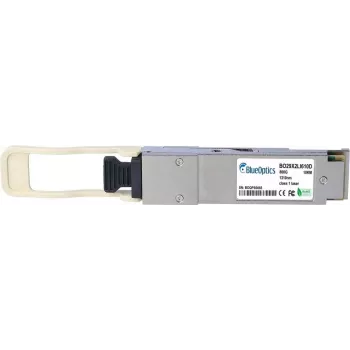 Módulo transceptor de red BlueOptics MMA1T00-HS-BO 200 Mbit/s QSFP56