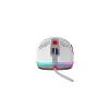 CHERRY XTRFY M42 Ratón Gaming Ambidiestro USB Type-A Óptico 16000 DPI