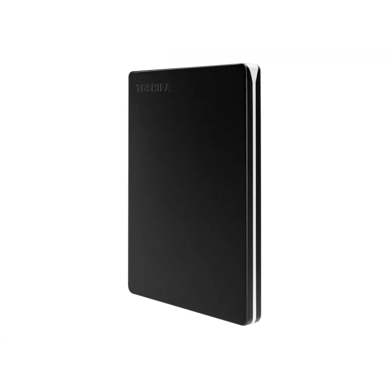 Disco duro externo Toshiba 2TB 3.2 Gen 1 Canvio Slim