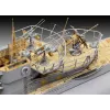 Maqueta de plástico REVELL Submarino alemán Tipo VII C/41 1:72