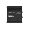 Router LTE M1/NB-IoT | TRB256 | 10/100 Mbit/s | Ethernet LAN (RJ-45) 1 puerto | Mesh Support no | MU-MiMO no | 4G
