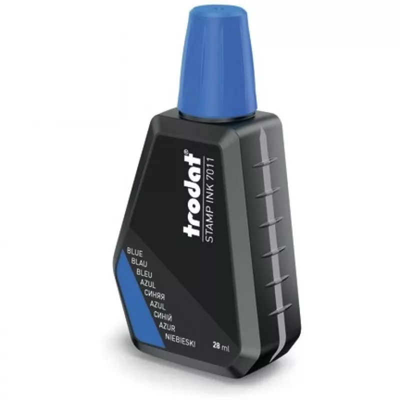 Trodat 87989 Accesorio para sellos de empresa (87989)