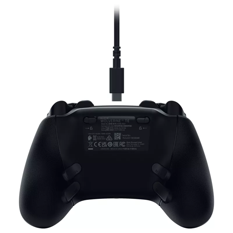Razer Wolverine V3 - Tournament Edition - Mando - Con cable - para Microsoft Xbox Series X, Microsoft Xbox Series S, PC (RZ06-05210100-R3M1)