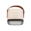 Altavoz de karaoke, Altavoz Bluetooth KARAOKE RGB, 30W