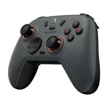 Mando inalámbrico GameSir Nova 2 Lite Gray — mando gaming compacto compatible con Bluetooth