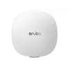 HPE - Aruba AP-535 (RW) - Campus - estación base inalámbrica ZigBee Bluetooth 5.0 ZigBee Bluetooth Wi-Fi 6 2,4 GHz 5 GHz