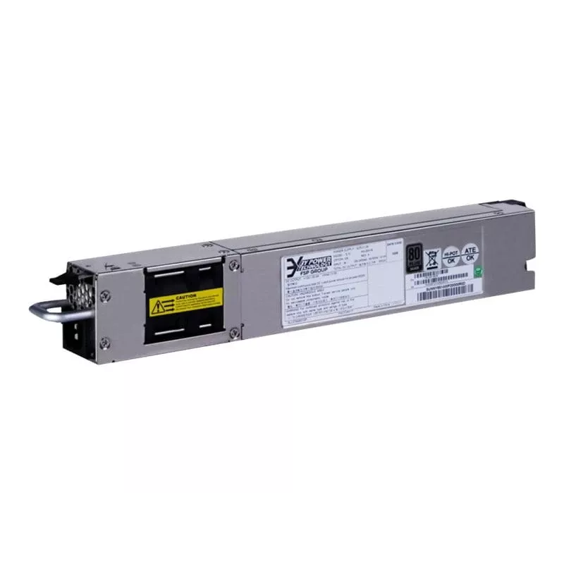 Fuente de alimentación HPE 58x0AF 650W