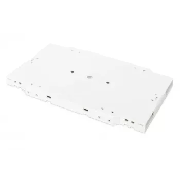 Casete de empalme de fibra óptica Digitus DN-96106 blanco plástico 90x155x10mm