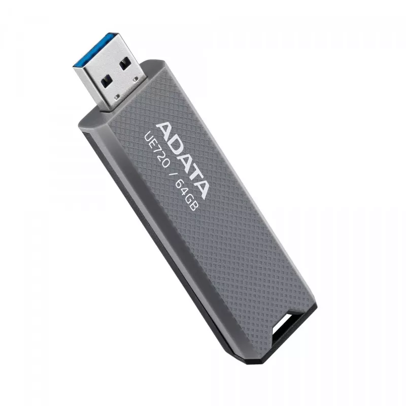 Pendrive UE720 64GB USB3.2-A Gen2 Gris