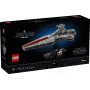 LEGO STAR WARS 75441 Crucero de asalto clase Venator