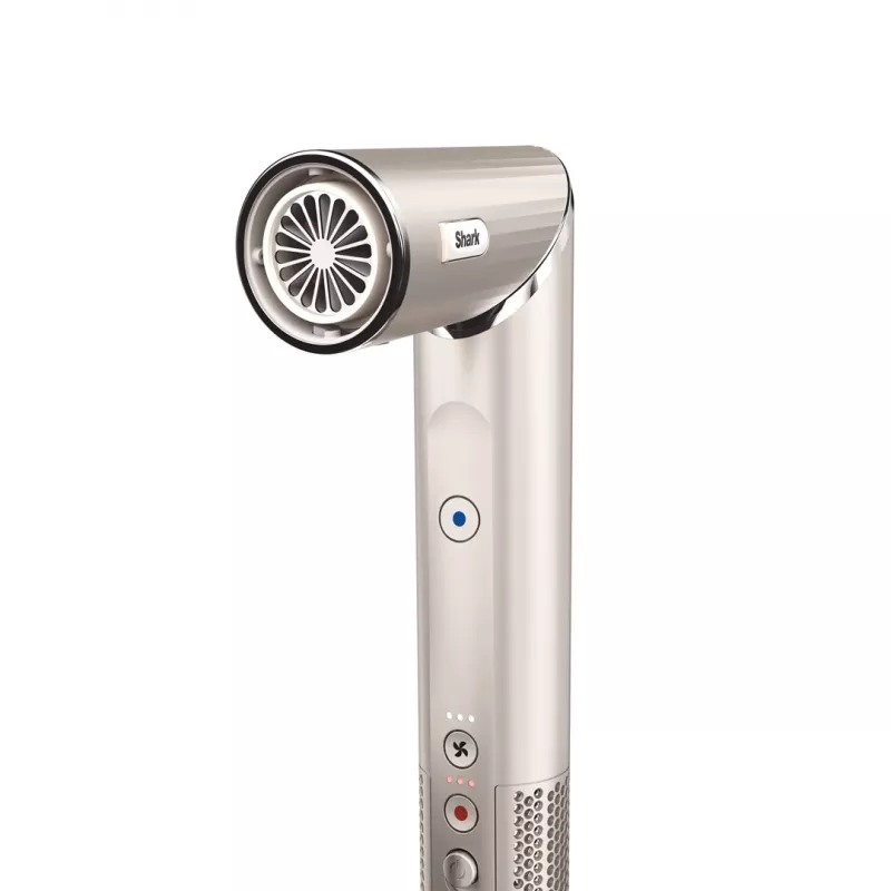 Herramienta de estilismo Shark HD424SLEU Multistyler Warm Champagne 1400 W 2,44 m