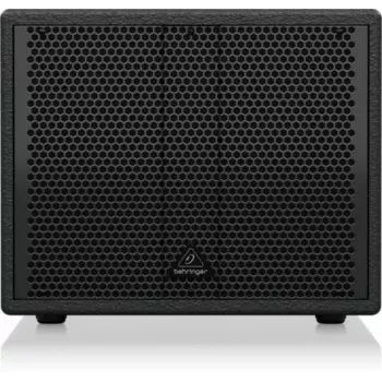 Behringer SAT 1008 SUBA Subwoofer activo 8” 600W