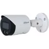 Cámara de vigilancia Dahua IPC-HFW2449S-S-IL-0280B 4MP IR Bullet