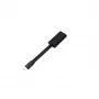 Adaptador USB-C a VGA Dell 470-ADFQ — adaptador de vídeo USB-C a VGA