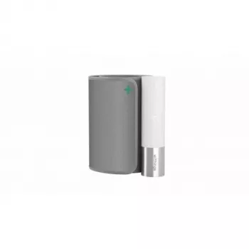 Withings WPM04-ALL-INTER medidor de tensión arterial de brazo automático 8 usuarios