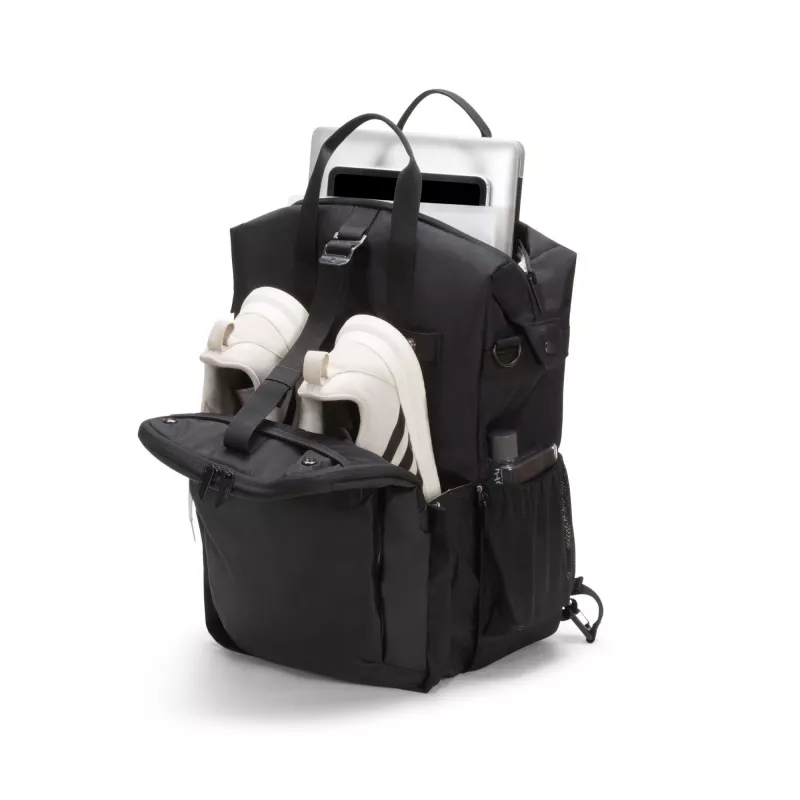 Mochila para portátil Eco Dual GO Microsoft Surface 13-15,6 pulgadas
