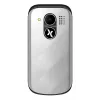 Teléfono móvil MAXCOM MM 815, pantalla de 2,4 pulgadas