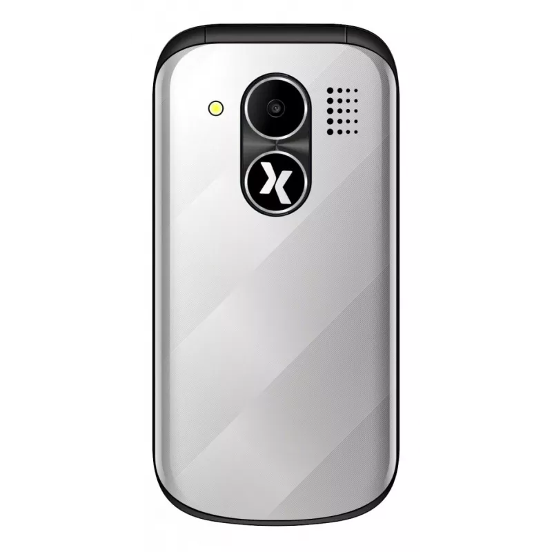 Teléfono móvil MAXCOM MM 815, pantalla de 2,4 pulgadas