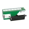 Lexmark 83D0HC0 cartucho de tóner para CX942/CX943/CX944, cian, 22.000 páginas