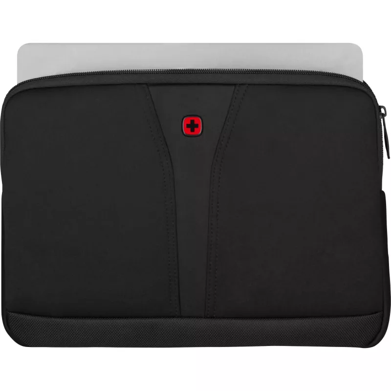 Wenger BC Fix 610181 funda de neopreno para portátil de 11,6-12,5 pulgadas (29,46-31,75 cm), negra