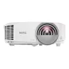 Proyector de corta distancia BenQ MW809STH 3600 lúmenes ANSI DLP XGA (1024x768) blanco
