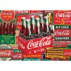 Coca Cola - Klassiker, puzle 1000 piezas