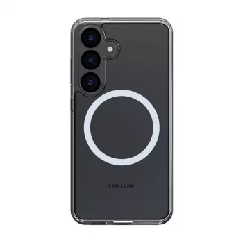 Funda para móvil Torras Guardian Magnetic Series para Samsung S25 transparente