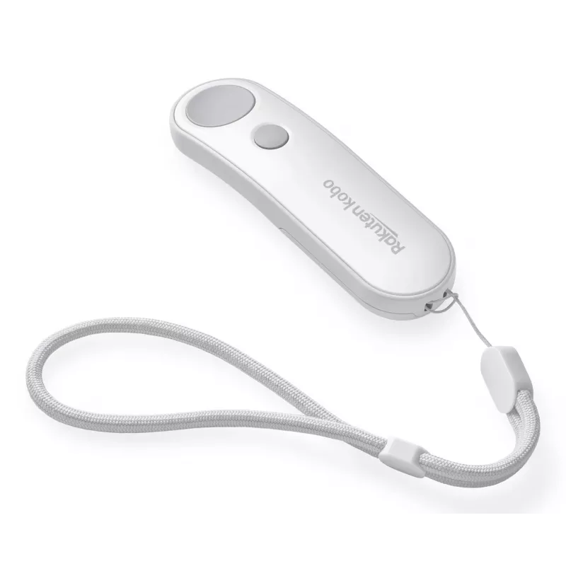 Mando a distancia Kobo N257-AC-WH-U-PL Bluetooth con botones