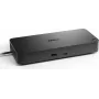 Docking station Dell Pro Dock WD25 con 100W USB-C Power Delivery para portátiles