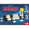 Set Deluxe – Rummy, juego de mesa