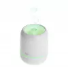 Difusor de aromas ultrasónico Adler AD 7968 – blanco, para estancias de hasta 25 m²
