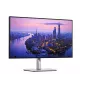 Monitor Dell U2725QE 27 pulgadas IPS UHD 3840×2160, 120 Hz, 8 ms, HDMI, plateado